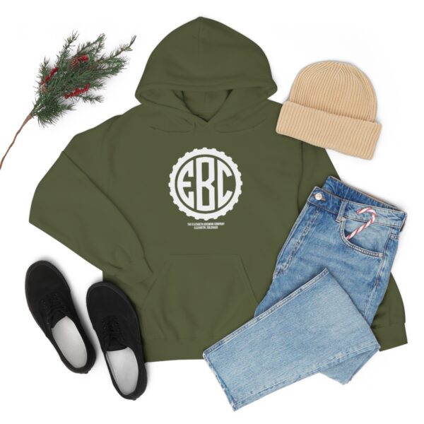 Elizabeth Brewing Unisex Heavy Blend™ Hoodie - Image 31