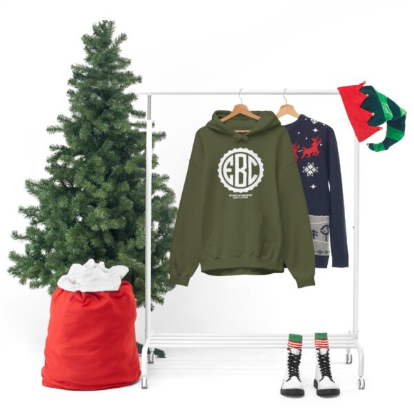 Elizabeth Brewing Unisex Heavy Blend™ Hoodie - Image 32