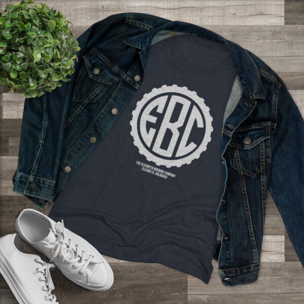 Elizabeth Brewing Company Women's Triblend Tee - Image 10