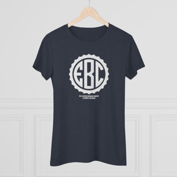Elizabeth Brewing Company Women's Triblend Tee - Image 11