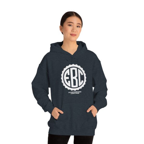 Elizabeth Brewing Unisex Heavy Blend™ Hoodie - Image 50