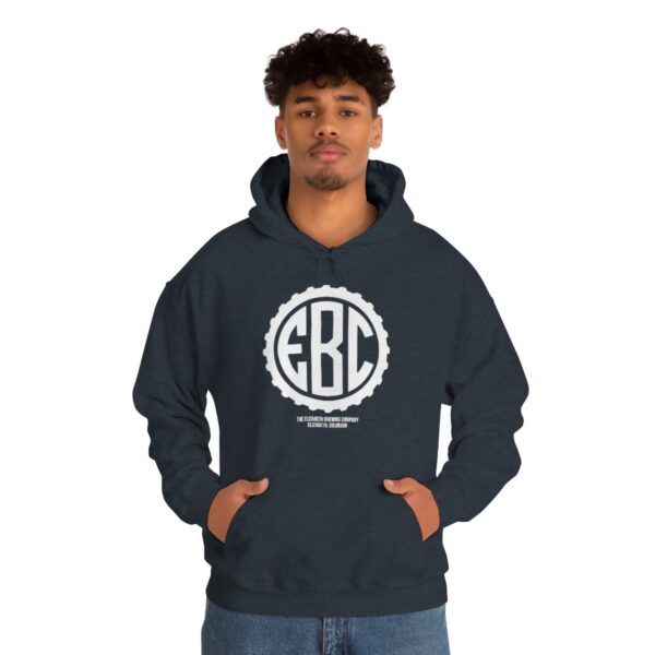 Elizabeth Brewing Unisex Heavy Blend™ Hoodie - Image 51