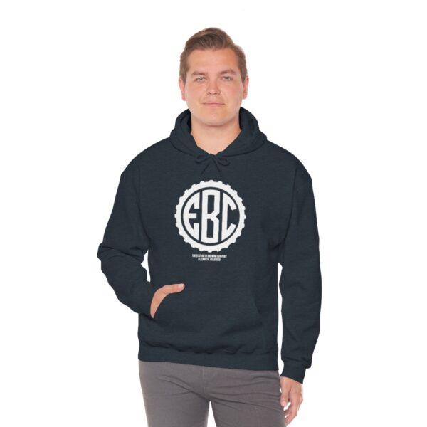 Elizabeth Brewing Unisex Heavy Blend™ Hoodie - Image 53