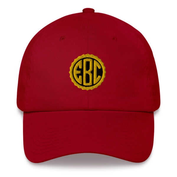 Elizabeth Brewing Company Dad Hat - Image 3