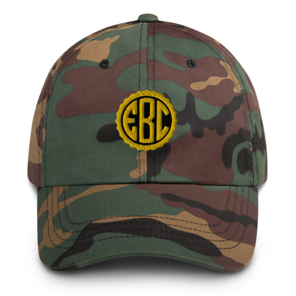 Elizabeth Brewing Company Dad Hat - Image 6