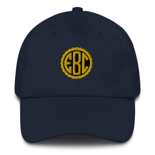 Elizabeth Brewing Company Dad Hat - Image 2
