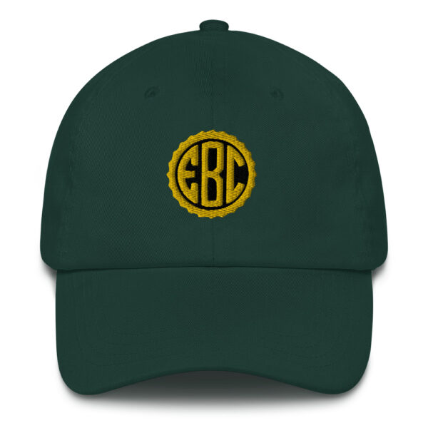 Elizabeth Brewing Company Dad Hat - Image 4