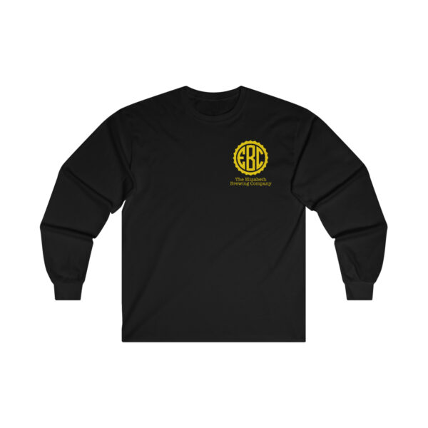 Elizabeth Brewing Company Long Sleeve Tee