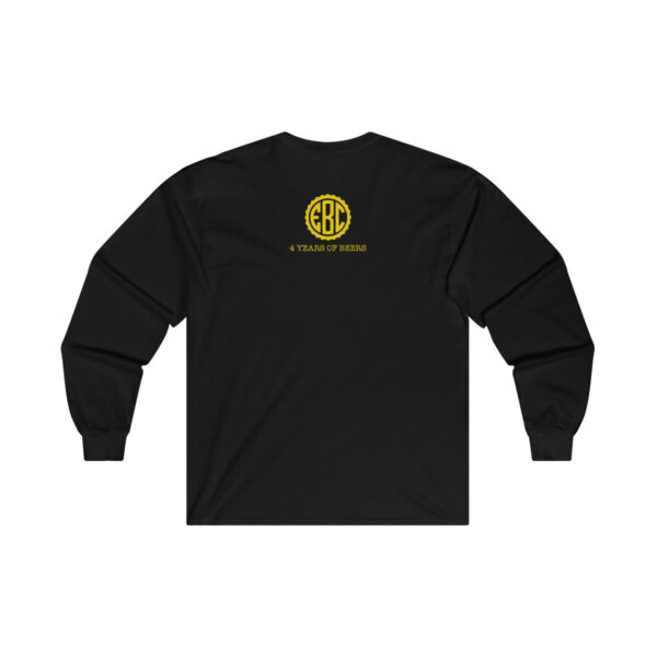 Elizabeth Brewing Company Long Sleeve Tee - Image 2