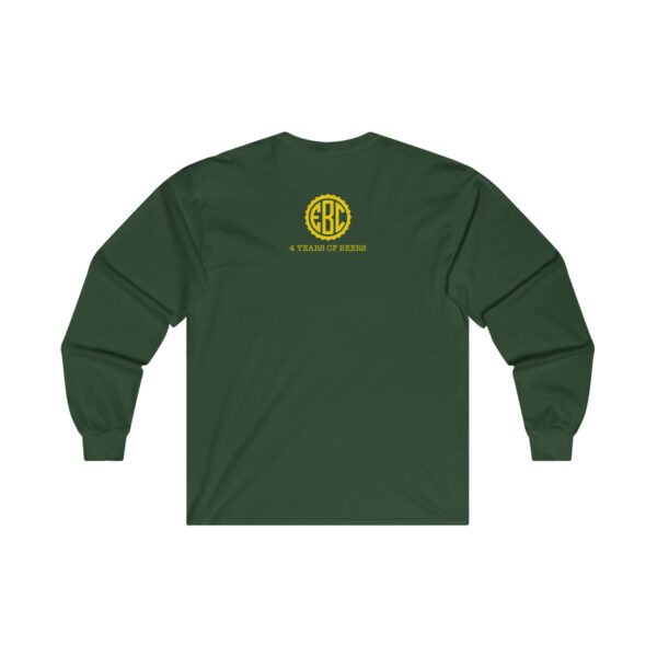Elizabeth Brewing Company Long Sleeve Tee - Image 6