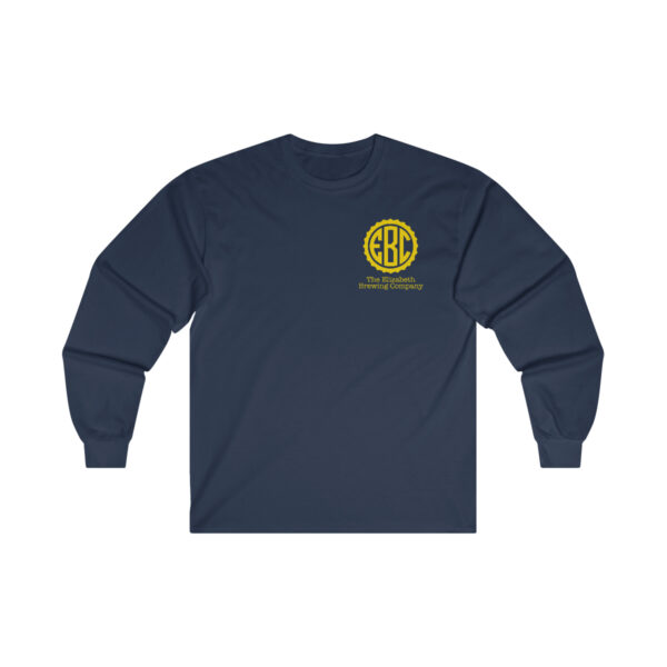Elizabeth Brewing Company Long Sleeve Tee - Image 7