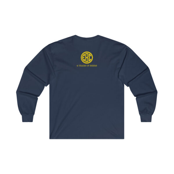 Elizabeth Brewing Company Long Sleeve Tee - Image 8
