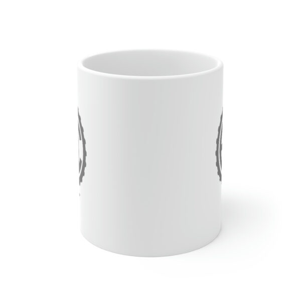 Elizabeth Brewing Company Mug 11oz - Image 2