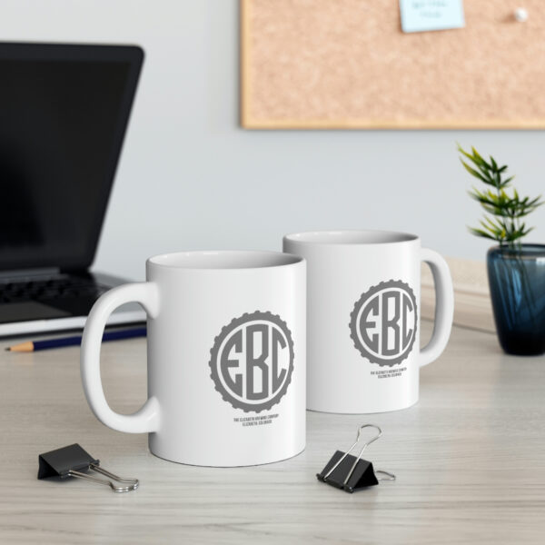 Elizabeth Brewing Company Mug 11oz - Image 5