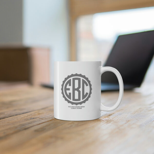 Elizabeth Brewing Company Mug 11oz - Image 6