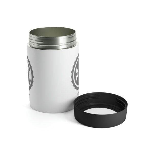 Elizabeth Brewing Company Insulated Can Holder - Image 5