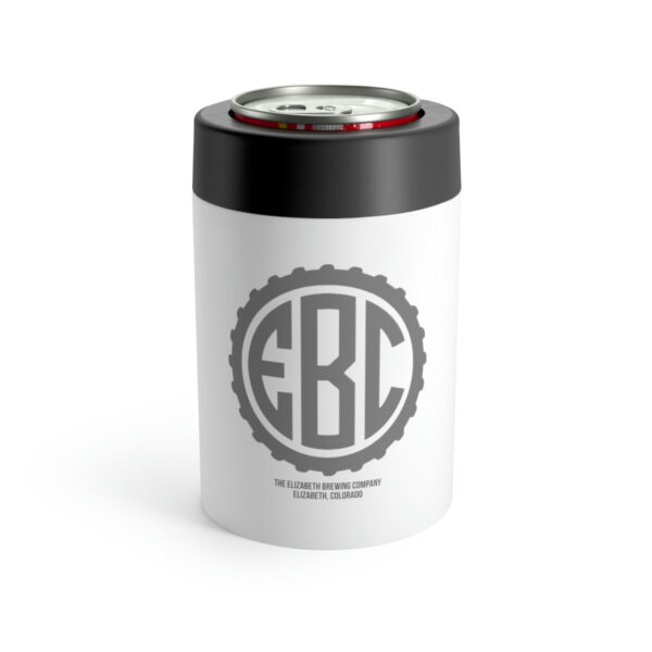 Elizabeth Brewing Company Insulated Can Holder