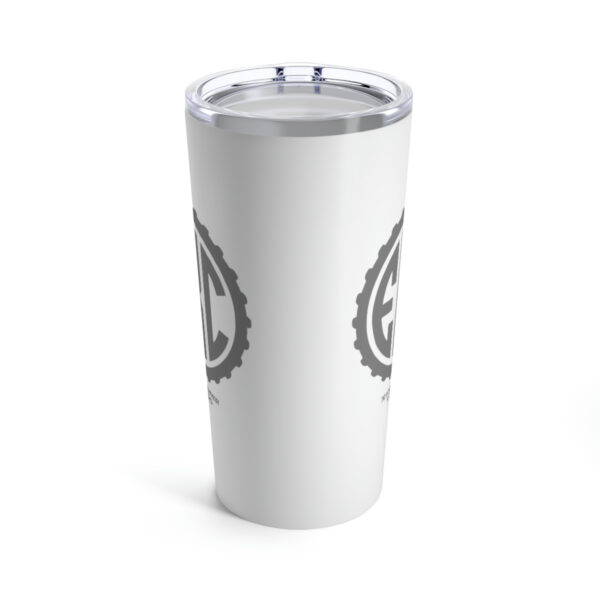 Elizabeth Brewing Company Tumbler 20oz - Image 2