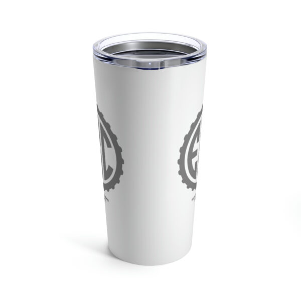 Elizabeth Brewing Company Tumbler 20oz - Image 3