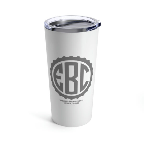 Elizabeth Brewing Company Tumbler 20oz - Image 4