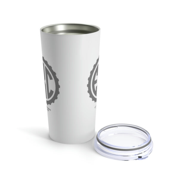 Elizabeth Brewing Company Tumbler 20oz - Image 5