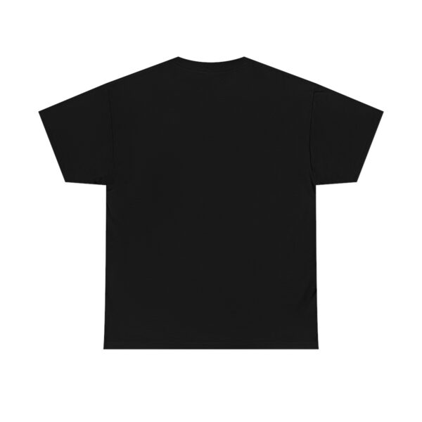 Pour Decisions Unisex Heavy Cotton Tee - Image 2