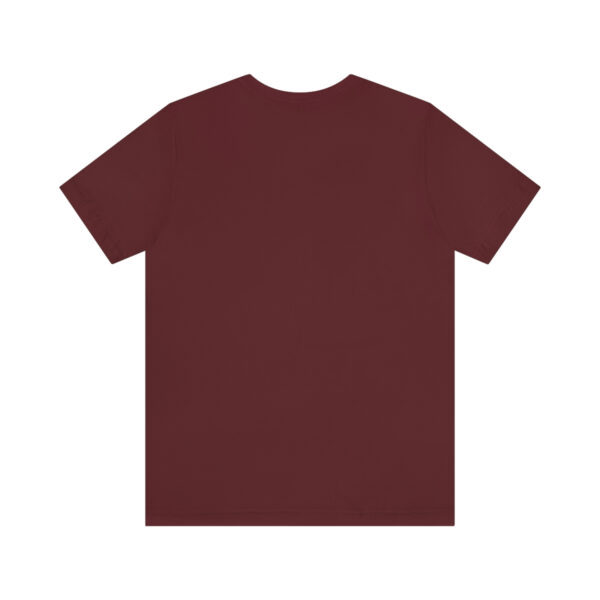 Pour Decisions Unisex Modern Fit T-shirt - Image 2