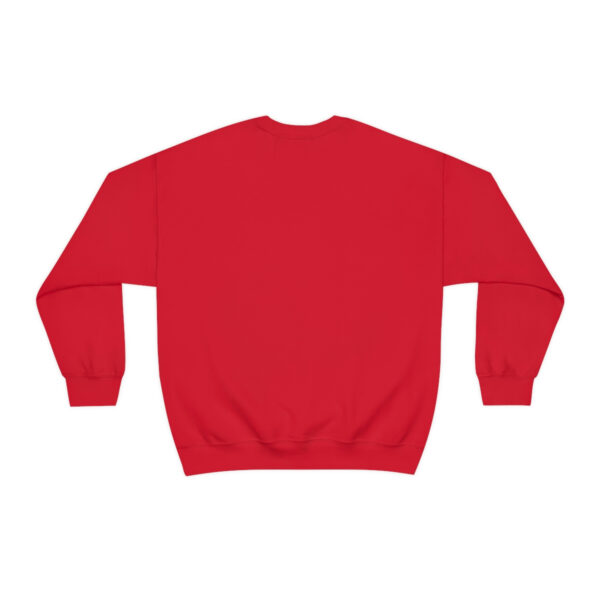 Pour Decisions Unisex Heavy Blend™ Crewneck Sweatshirt - Image 3