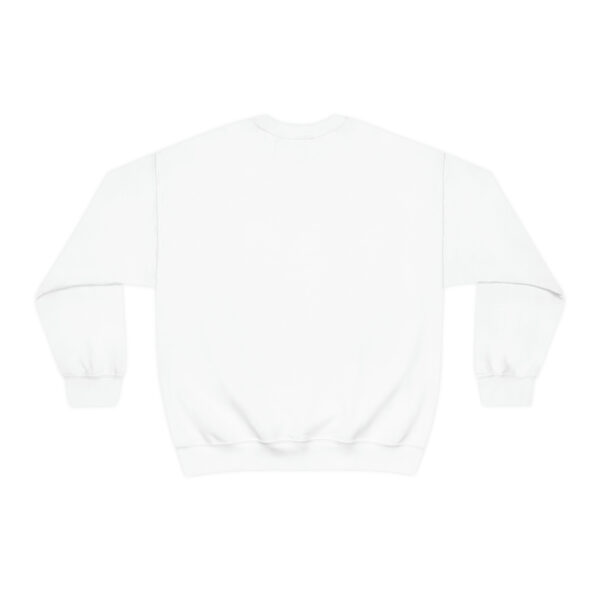 The Wine Barrel Unisex Heavy Blend™ Crewneck Sweatshirt - Image 3