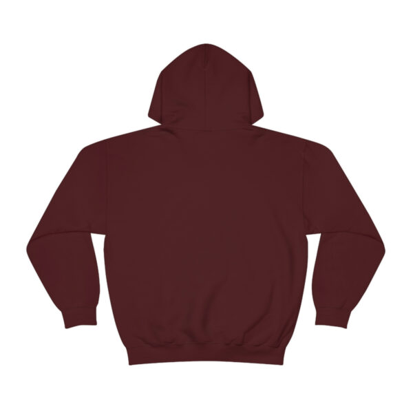Pour Decisions Unisex Heavy Blend Hoodie - Image 2
