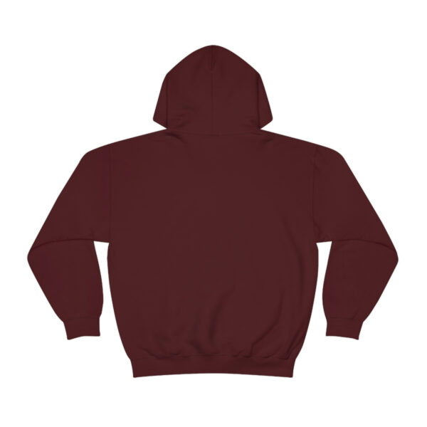 The Wine Barrel Unisex Heavy Blend™ Hooded Sweatshirt