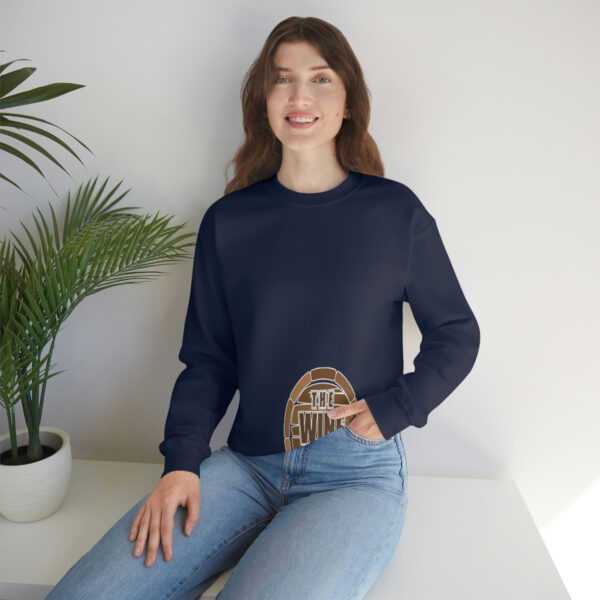 The Wine Barrel Unisex Heavy Blend™ Hooded Sweatshirt - Image 43