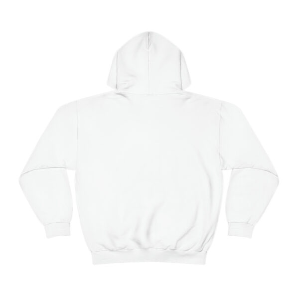 The Wine Barrel Unisex Heavy Blend™ Hooded Sweatshirt - Image 11