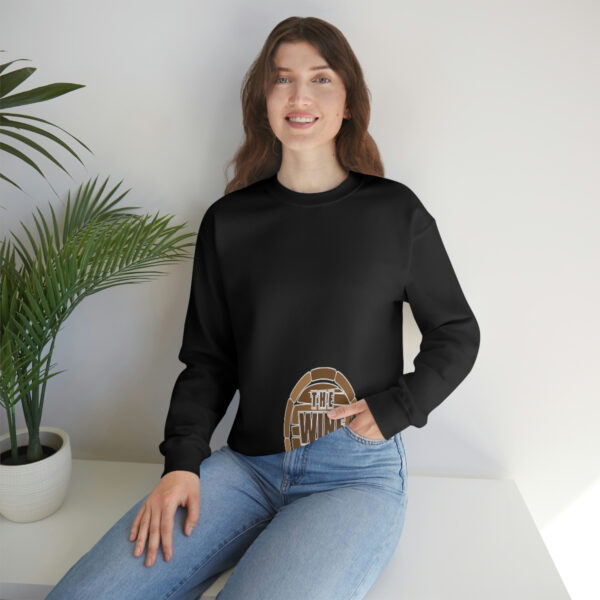 The Wine Barrel Unisex Heavy Blend™ Hooded Sweatshirt - Image 25