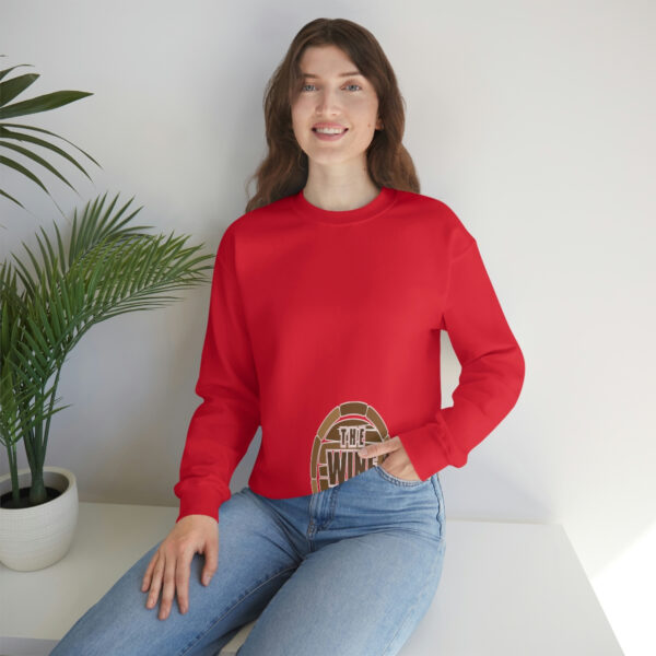 The Wine Barrel Unisex Heavy Blend™ Hooded Sweatshirt - Image 52