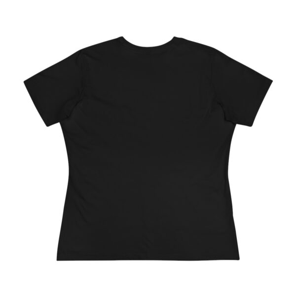 Pour Decisions Women's Premium Tee - Image 2