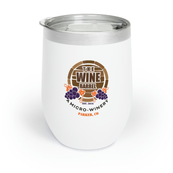 The Wine Barrel Pour Decisions Chill Wine Tumbler - Image 4