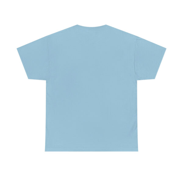 Wyoming Craft Brewers Guild Logo Men’s Traditional Fit T-Shirt - Image 37
