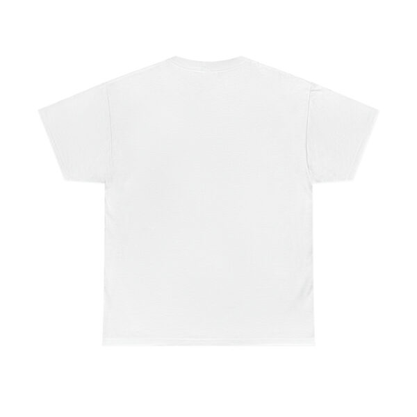 Wyoming Craft Brewers Guild Logo Men’s Traditional Fit T-Shirt - Image 9