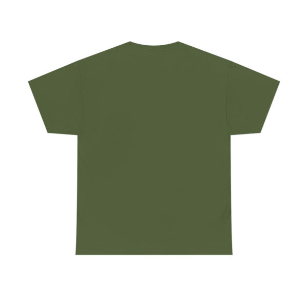 Wyoming Craft Brewers Guild Logo Men’s Traditional Fit T-Shirt - Image 23