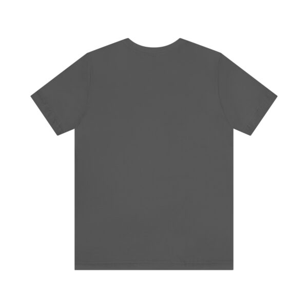 Wyoming Craft Brewers Guild Logo Men's T Shirt - Image 34