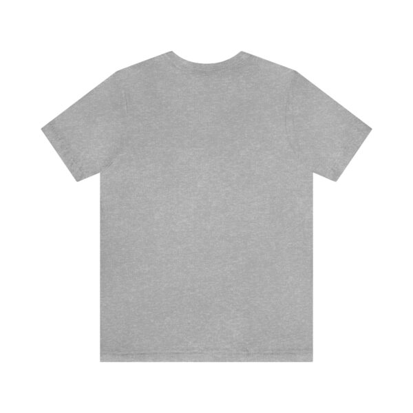 Wyoming Craft Brewers Guild Logo Men's T Shirt - Image 26