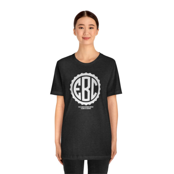 Unisex Jersey Short Sleeve Tee - Image 31