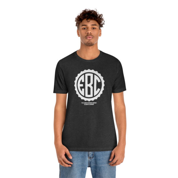 Unisex Jersey Short Sleeve Tee - Image 32