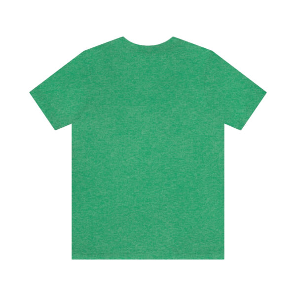 Wyoming Craft Brewers Guild Logo Men's T Shirt - Image 2