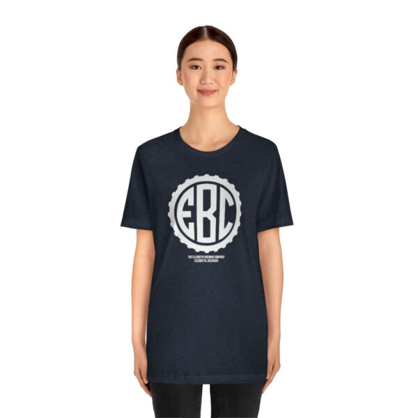 Unisex Jersey Short Sleeve Tee - Image 38