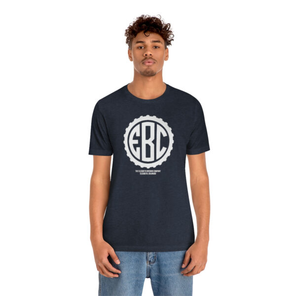 Unisex Jersey Short Sleeve Tee - Image 39