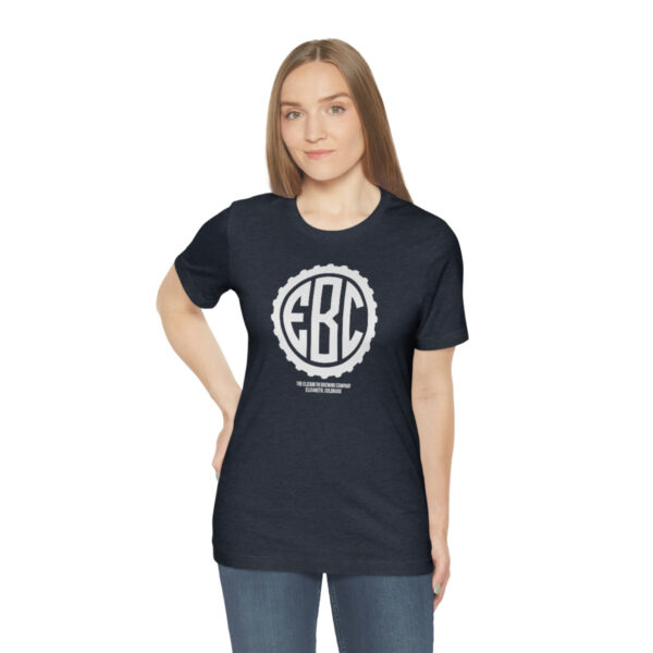 Unisex Jersey Short Sleeve Tee - Image 40