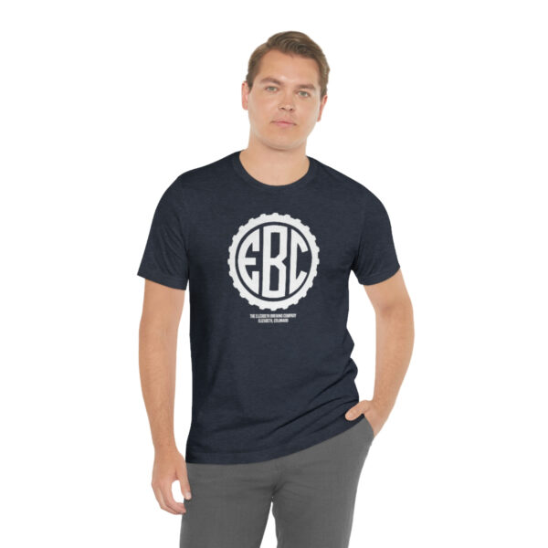 Unisex Jersey Short Sleeve Tee - Image 41