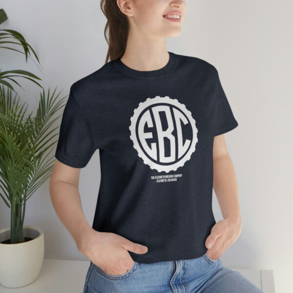Unisex Jersey Short Sleeve Tee - Image 42